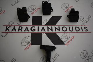 Toyota Corolla,Avensis map sensor με κωδικό 22204-0J010
