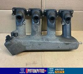 ΠΟΛΛΑΠΛΗ ΕΙΣΑΓΩΓΗΣ AUDI A3 TT SKODA OCTAVIA VW BORA GOLF 06A133223BR ΜΕΤΑΧΕΙΡΙΣΜΕΝΗ ΓΝΗΣΙΑ