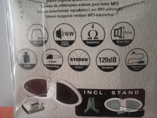 Ηχεία φορητά mp3/cd player/mobile-thumb-3