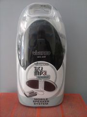Ηχεία φορητά mp3/cd player/mobile-thumb-4