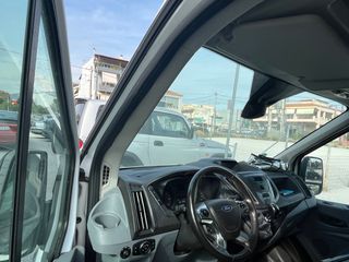 Κλούβα Ford 2017 TRANSIT-thumb-2