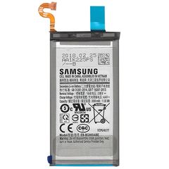 Γνήσια Μπαταρία EB-BG960ABE 3000 mAh,Li-ion για Samsung Galaxy S9 G960