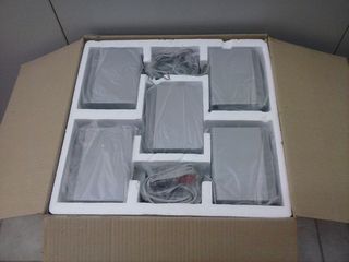 Ηχεία 5.1 5000W (PMPO)-thumb-2