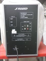 Ηχεία 5.1 5000W (PMPO)-thumb-5