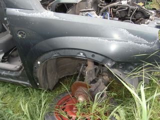 <DANOS CARS> OPEL CORSA ΦΤΕΡΟ ΔΕΞΗ ΕΜΠΡΟΣ 