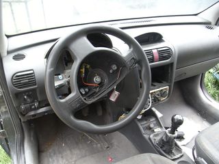<DANOS CARS> OPEL CORSA ΤΑΜΠΛΟ 