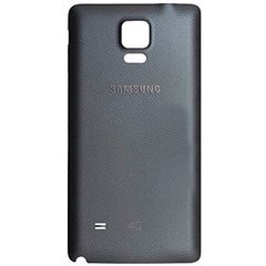 Γνήσιο Καπάκι Μπαταρίας για Samsung Galaxy Note Edge SM-N915FY - Μαύρο (GH98-35657B)