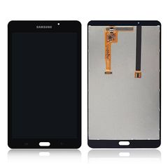 Οθόνη LCD και Μηχανισμός Αφής για Samsung Galaxy Tab A 7.0 (2016) 4G/Wifi SM-T285 - Μαύρο