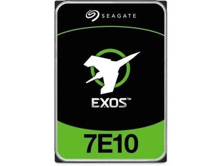 Seagate Exos 7E10 6TB HDD Σκληρός Δίσκος 3.5'' SATA III 7200rpm με 256MB Cache για Server (ST6000NM019B) - Πληρωμή και σε έως 9 δόσεις