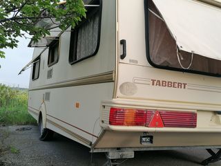 Tabbert '92 Comtesse 545