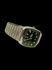 Enicar vintage 1970 automatic NOS-thumb-2