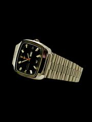 Enicar vintage 1970 automatic NOS-thumb-3