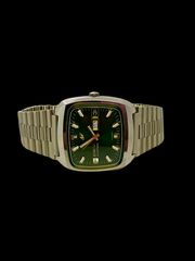 Enicar vintage 1970 automatic NOS-thumb-4