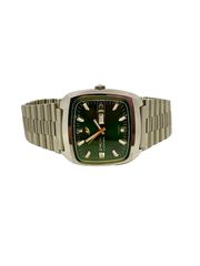 Enicar vintage 1970 automatic NOS-thumb-9