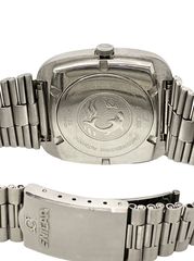 Enicar vintage 1970 automatic NOS-thumb-14