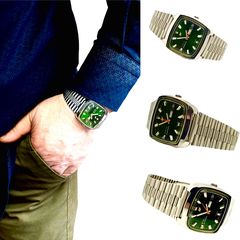 Enicar vintage 1970 automatic NOS-thumb-16