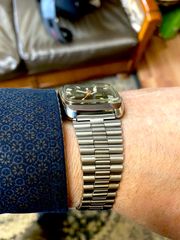 Enicar vintage 1970 automatic NOS-thumb-24
