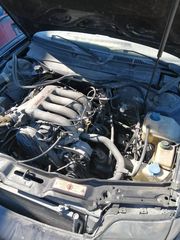 AUDI A6 ( C4 ) 2.0 16v '94 για επιμέρους ανταλλακτικά/σετ μετατροπής ***Η ΤΙΜΗ ΕΙΝΑΙ ΕΝΔΕΙΚΤΙΚΗ & ΔΕΝ ΑΦΟΡΑ ΣΤΟ ΣΥΝΟΛΟ ΤΟΥ ΑΥΤΟΚΙΝΗΤΟΥ **-thumb-1