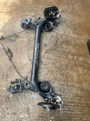 Opel corsa E -thumb-2
