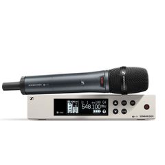 SENNHEISER EW-100-G4-935-S-B Vocal Set - SENNHEISER