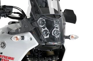 ΠΡΟΣΤΑΤΕΥΤΙΚΟ ΦΑΝΑΡΙΟΥ HEADLIGHT PROTECTOR ΓΙΑ YAMAHA TENERE 700 19'-21' 3733W| PUIG