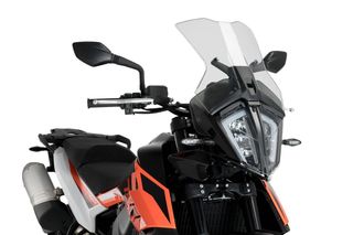 ΠΡΟΣΤΑΤΕΥΤΙΚΟ ΦΑΝΑΡΙΟΥ HEADLIGHT PROTECTOR ΓΙΑ KTM 790 ADVENTURE 19'-21' 3758W| PUIG