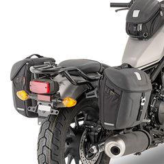 ΒΑΣΕΙΣ ΠΛΑΪΝΩΝ ΣΑΚΩΝ TMT1160 ΓΙΑ HONDA CMX 500 REBEL '17-'24 | GIVI