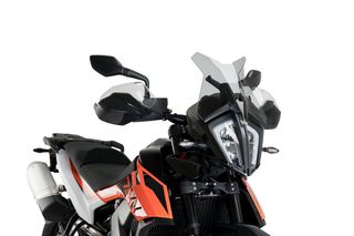 ΖΕΛΑΤΙΝΑ ΦΙΜΕ SPORT SCREEN ΓΙΑ KTM 790 ADVENTURE '19-'20/890 ADVENTURE '21-'22 3738H | PUIG