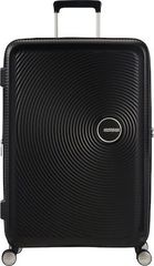 American Tourister 88474-1027, Soundbox Bass Black, Μεγάλη, Μαύρο