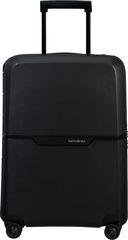 Samsonite 139846-1374, Magnum Eco Spinner 65, Μεσαία, Μαύρο