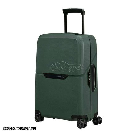 Samsonite 139848-1339, Magnum Eco Spinner 81, Πολύ Μεγάλη, Πράσινο