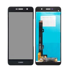 Οθόνη LCD και Μηχανισμός Αφής Digitiger για Huawei Y6 (2018) / Y6 Prime (2018) - Μαύρο