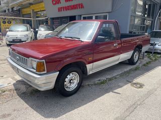 Ford '93 Courier 