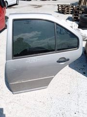 ΠΟΡΤΑ ΠΙΣΩ ΑΡΙΣΤΕΡΗ VOLKSWAGEN BORA 98-04