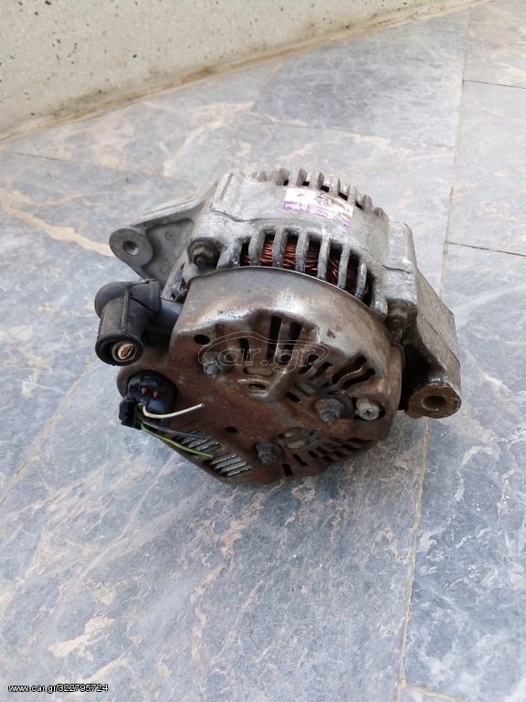 Δυναμο Suzuki Alto 2005 