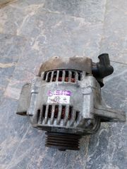 Δυναμο Suzuki Alto 2005 -thumb-3
