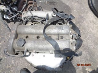 Κινητήρας Κορμός - Καπάκι BP για MAZDA 323F (1989 - 1994) (BG) 1800 BP petrol 103 16V | Kiparissis - The King Of Parts