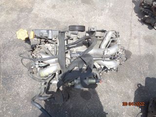 Κινητήρας Κορμός - Καπάκι EJ18 για SUBARU IMPREZA (1993 - 1996) (GC) 1800 EJ18 petrol 103 4wd | Kiparissis - The King Of Parts