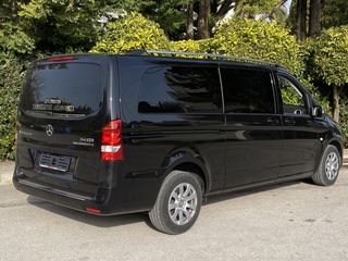 Mercedes-Benz V 250 2017 VITO 114 EXTRALONG - 2x ΠΟΡΤΕΣ - MOCCA EDITION-thumb-5