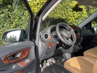 Mercedes-Benz V 250 2017 VITO 114 EXTRALONG - 2x ΠΟΡΤΕΣ - MOCCA EDITION-thumb-17