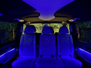 Mercedes-Benz V 250 2017 VITO 114 EXTRALONG - 2x ΠΟΡΤΕΣ - ICE EDITION-thumb-11