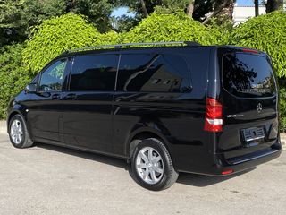 Mercedes-Benz V 250 2017 VITO 114 EXTRALONG - 2x ΠΟΡΤΕΣ - ICE EDITION-thumb-7