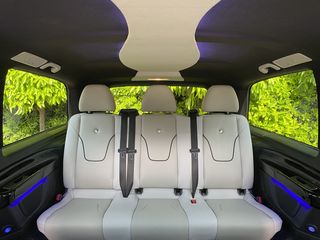 Mercedes-Benz V 250 2017 VITO 114 EXTRALONG - 2x ΠΟΡΤΕΣ - ICE EDITION-thumb-9