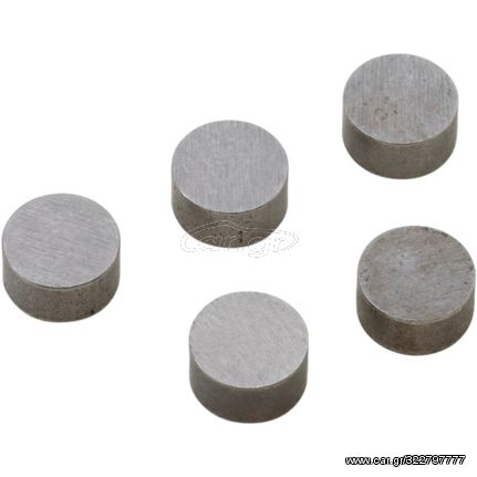 PARTS ΚΑΠΕΛΩΤΑ ΒΑΛΒΙΔΩΝ 9.48mm 3.35mm σετ 5 τεμ.