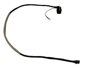 Βύσμα Τροφοδοσίας DC Power Jack Socket Sony Vaio SVS15 SVS151C1GT 603-0101-7607-A 603-0001-7607_A SVS1513Z9ES 34cm OEM (κωδ.3639)