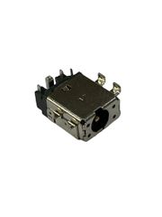 Βύσμα Τροφοδοσίας DC Power Jack Socket ASUS VivoBook Flip 14 TP401 TP410UA TP410U TP401CA TP401NA TP401MA TP410 TP203 TP203N TP401MA-AH21T OEM (κωδ.3641)