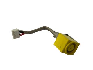 Βύσμα Τροφοδοσίας DC Power Jack Socket Lenovo Thinkpad X220 X220I X230 X230I X220L X230 X230S L530 DW549 04W1680 OEM (κωδ.3643)