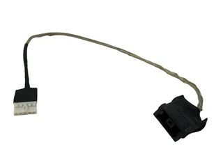 Βύσμα Τροφοδοσίας DC Power Jack Socket Lenovo Flex 3-14 IdeaPad 300S 500S S41 U41 Yoga 500-14 500-14ISK 500-14ACL 500-15ISK 500-15ACZ 450.03N01.0001 450.03N01.0011 460.03N01.0001 460.03N01.0011 OEM (κ
