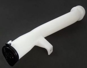 ΔΟΧΕΙΟ ΝΕΡΟΥ ΥΑΛΟΚΑΘΑΡΙΣΤΗΡΩΝ TOYOTA HILUX VIGO KUN15/ 25 2KD 04-15 (ΛΑΙΜΟΣ)