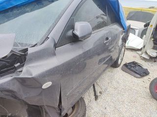 mazda  3 ολοκλιρο ηχωριστα η με τα χαρτια του μεταβιβαζεται πληρωμενα τα τελι του22-thumb-2